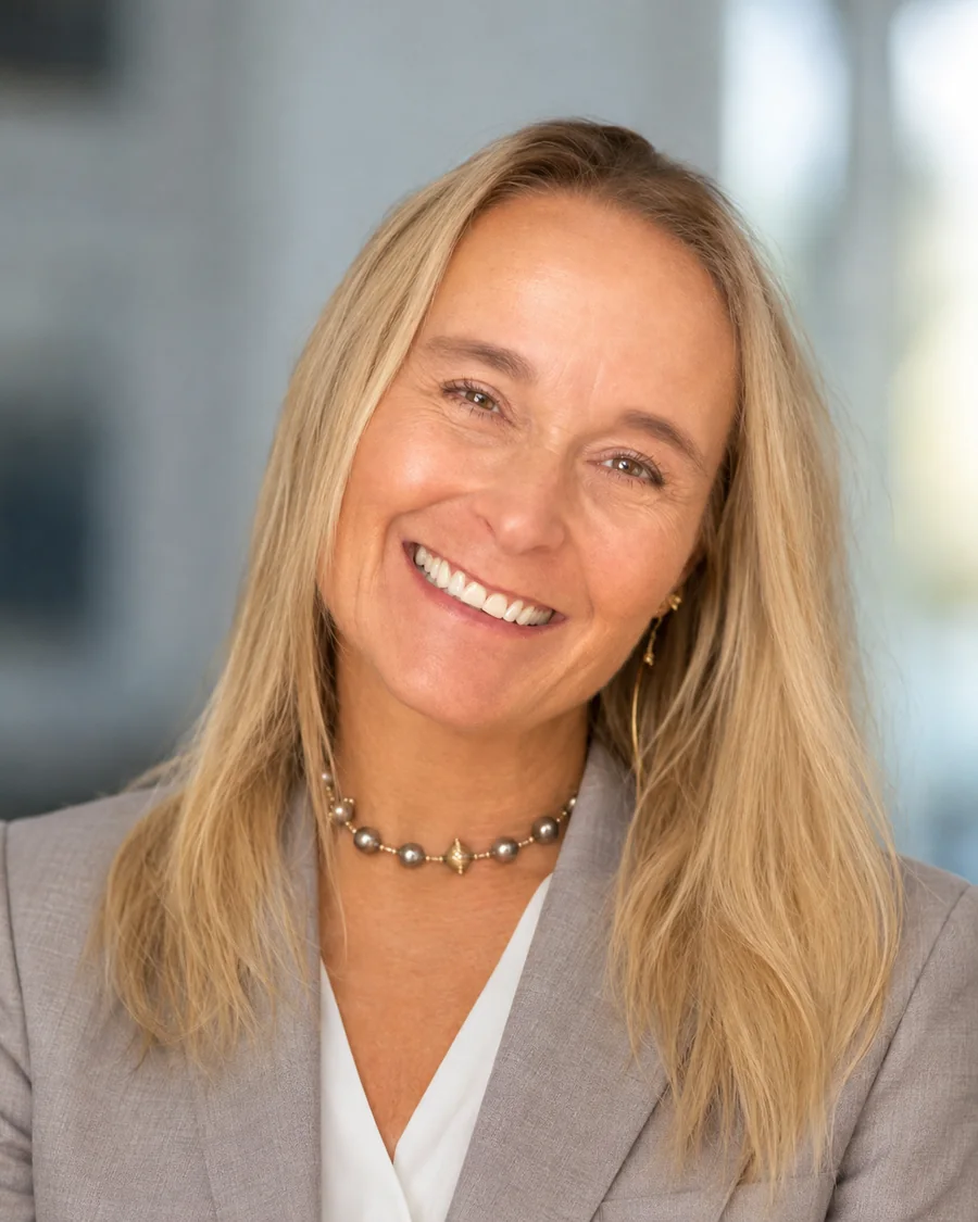 Cynthia M. Bailey, Founder and Principal Consultant of Nurturing Point LLC