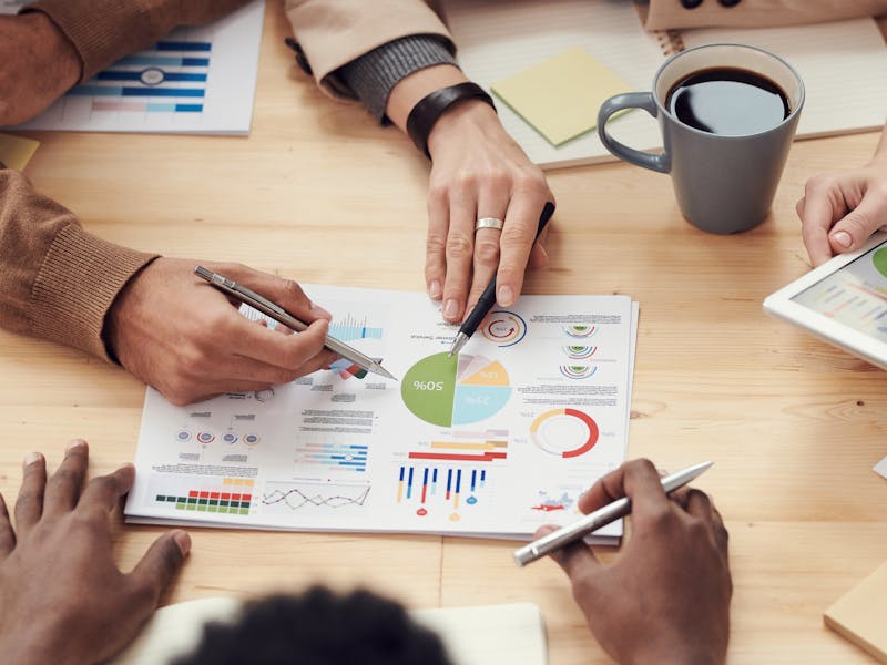 Federal contracting readiness