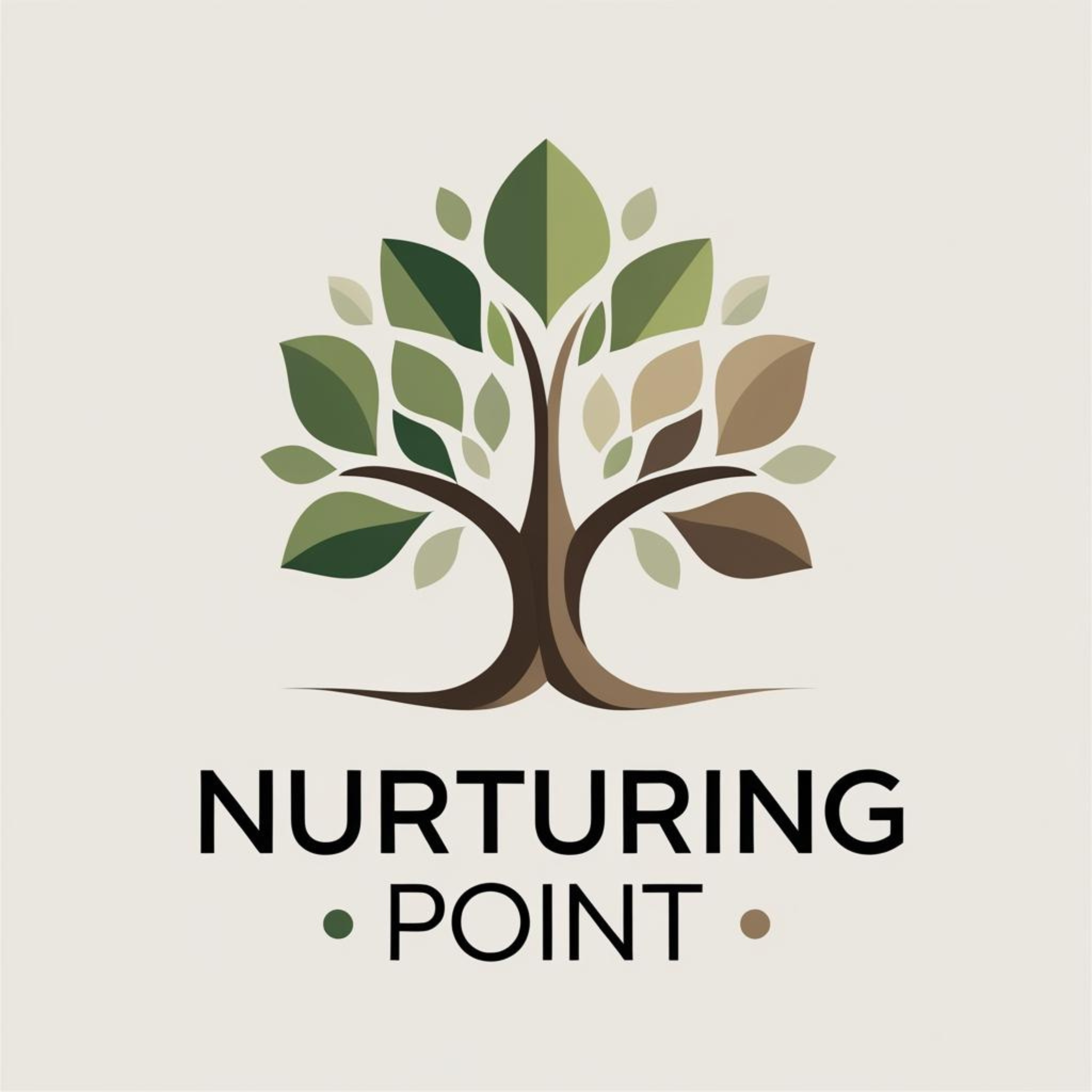 Nurturing Point