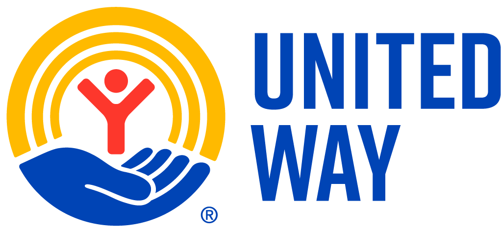 United Way Worldwide with Deloitte Consulting LLP logo
